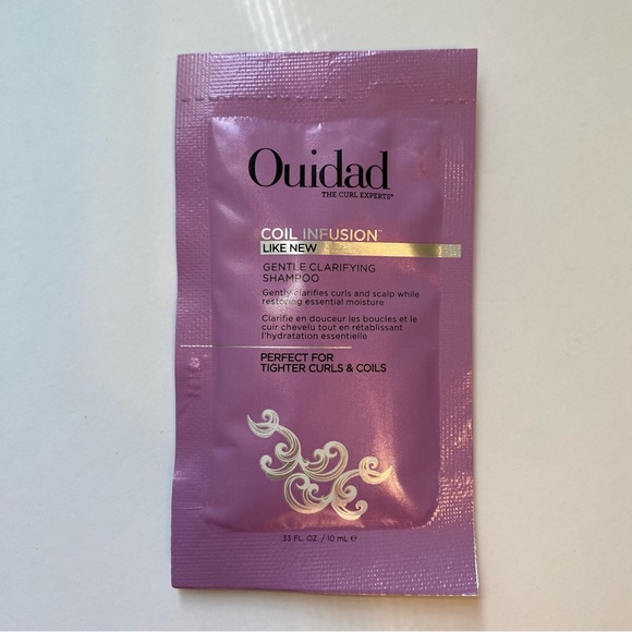 Hair Cleansing Sampler Drunk Elephant, Ouidad, Living Proof, dpHue, Kristin Ess - Picture 6 of 6